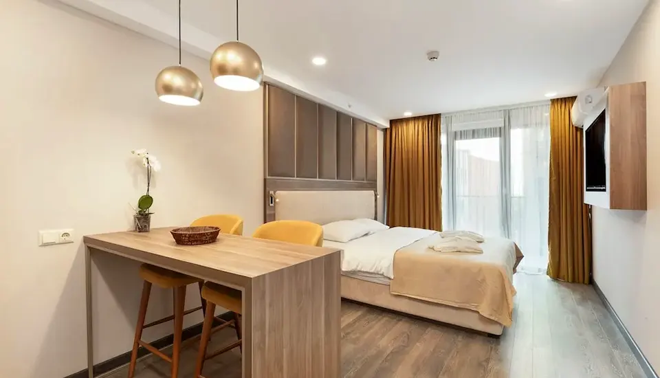 وین رزیدنس باتومی